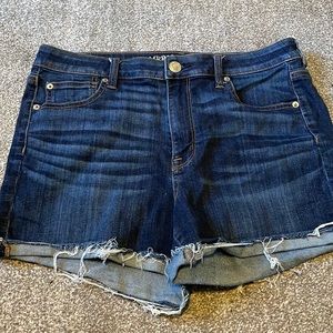 AE High Rise Shortie